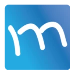 mapsnap android application logo